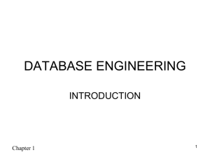 Database_1 - The Computer Engineers' Blog