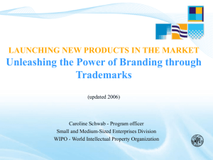 Unleashing the Power of Branding through Trademarks and