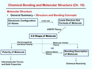 Chapter 1: Fundamental Concepts