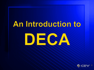 DECA