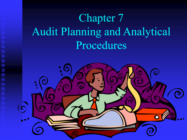 Six Types Of Audit Evidence