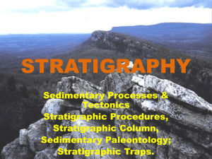 stratigraphy - WordPress.com