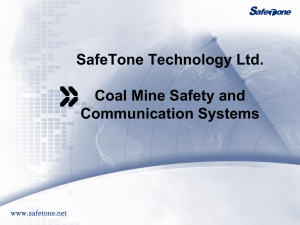 6 - SafeTone Technology Ltd.