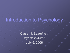 class11_learning1 - HomePage Server for UT Psychology