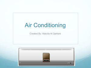 air conditioning abdulla Al Qahtani