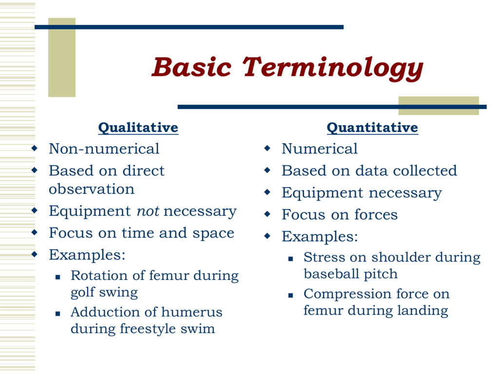 basic-terminology