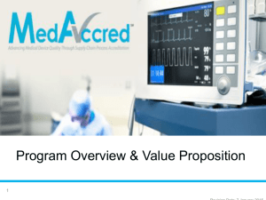 MedAccred-Master-Value-Proposition