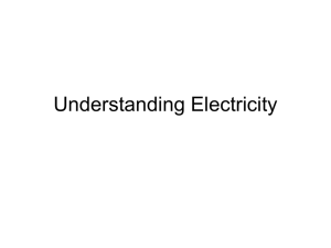 Understanding Electricity - Strogen