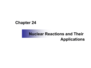Nuclear Stability and Mode of Decay