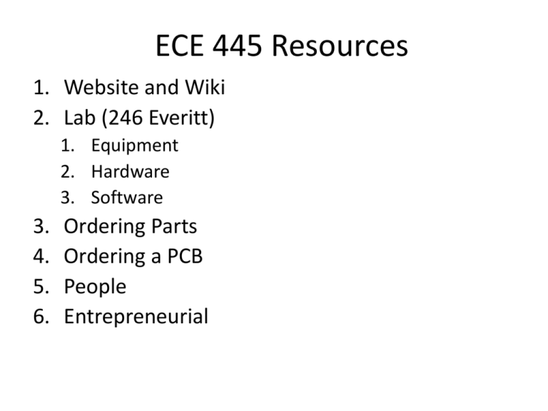 New 500-445 Practice Questions