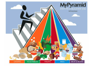 Mypyramid