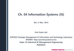 04.Information Systems