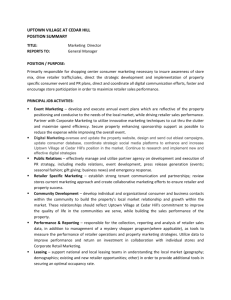 Icsc.org Uploads Jobs Marketing Manager Position Summary Final Cx