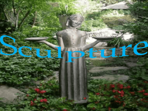 famous sculptors and their sculpture R