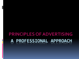 Advertising - ILM.COM.PK