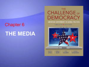 Janda.Chapter 6 - Dr. Cash's AP US Government & Politics