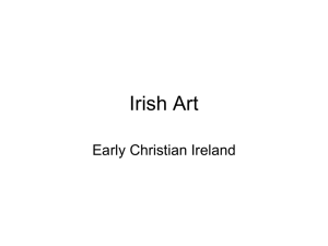 Irish Art - Art Teachers' Association of Ireland