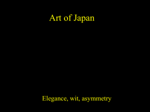Art of Japan - Doral Academy Preparatory