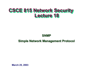 Network Security Essentials 2/e