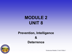 Tech Module 2 Unit 8