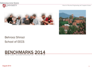 School of EECS