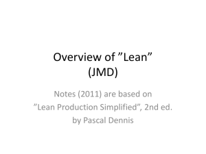 Lean (JMD)