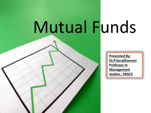 mutual-fund-ppt 1