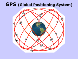 GPS_intro - Western Washington University