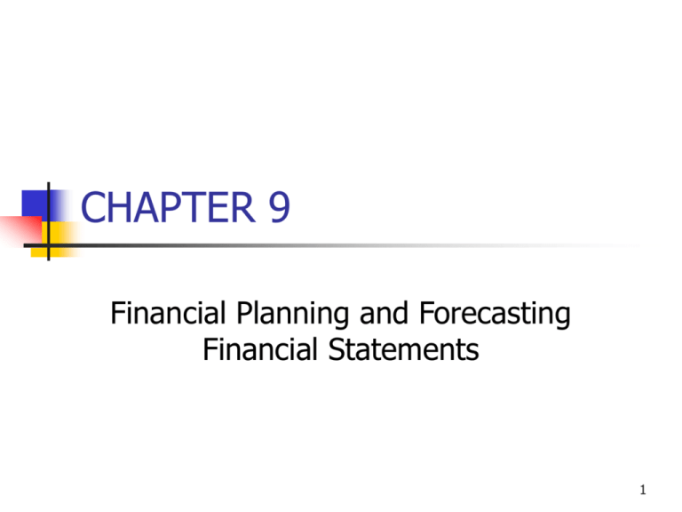 financial-planning-powerpoint-show