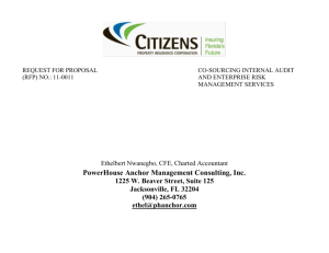 Citizens Property Insurance Corporation