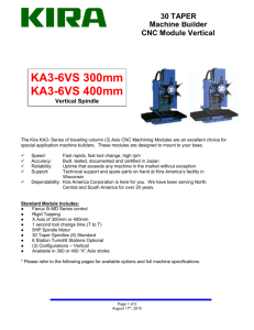 KA3-6VS 300_400 spec sheet