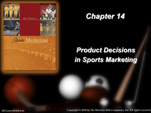 Chapter 14-2 - NMSU College of Business