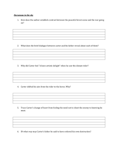 Short Story Questions Booklet - Kierstead's St. Andrew's Web Page