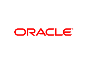 Oracle Business Intelligence Solutions for PeopleSoft Enterprise