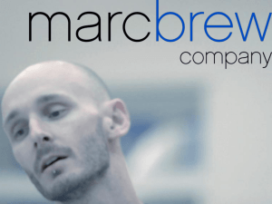 Marc Brew The relationship between dancer and organisation