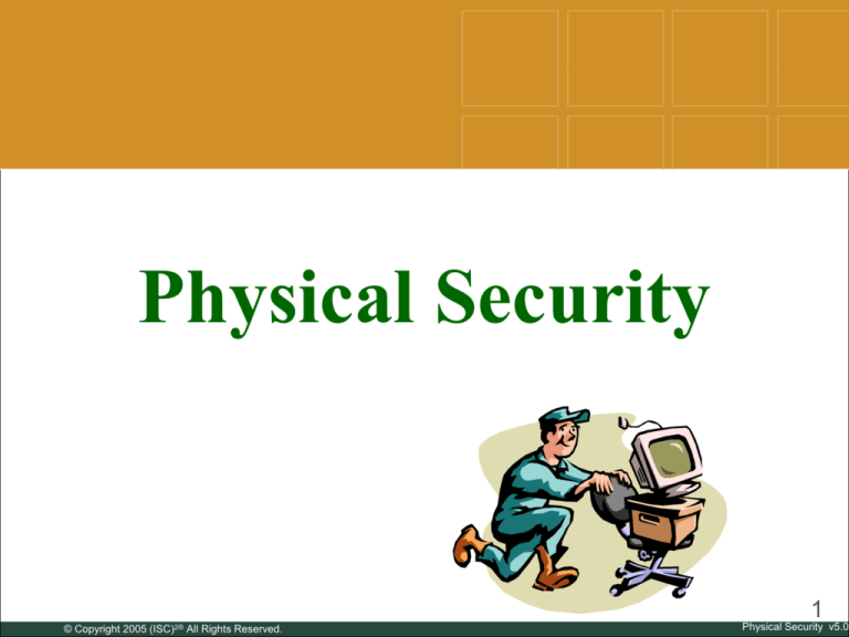 physical-security-ver-3-0