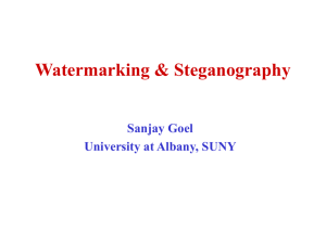 8-steganography