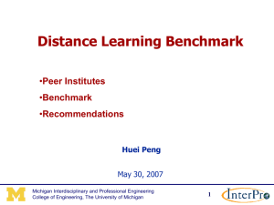 the program in manufacturing - Confluence
