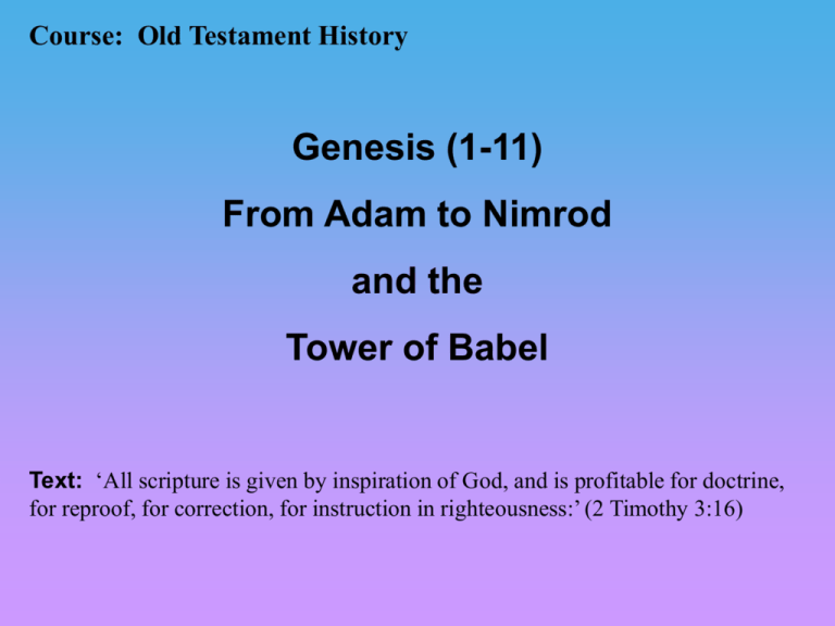 genesis-1-11-bible-teaching-program