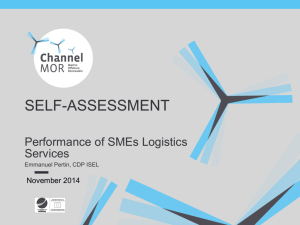 Performance_of_SME_Logistics_Services