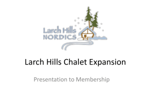 here - Larch Hills Nordic Society