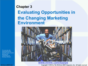Essentials of Marketing, 12e