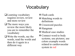 Biology/H. Biology/AP Biology Prefix/Suffix List