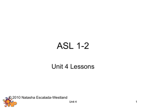 ASL 1-2 - Westland ASL