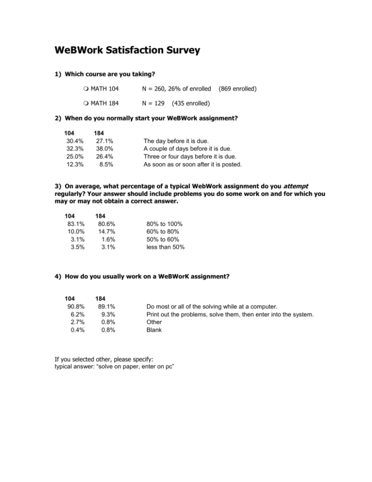 end-of-term-student-survey-results