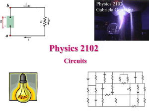 pptx - LSU Physics & Astronomy