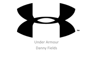 Under Armour