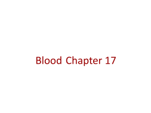 Blood Chapter 17