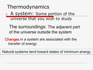 Ch 05 Thermodynamics mod 25