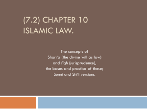 Chapter 10 powerpoint